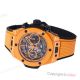 BBF Hublot Big Bang Unico Orange Ceramic 42mm Super Clone Watch (7)_th.jpg